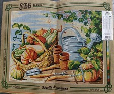 Superbe canevas seg d'occasion  Argenteuil