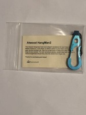 Peter atwood hangman for sale  Pittston