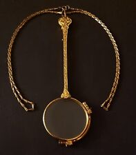 Ancien collier pendentif d'occasion  Saint-Cloud