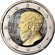 Grèce platon colorized d'occasion  Lille-
