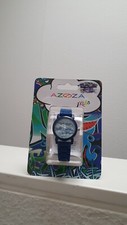Kinderuhr analog zifferblatt gebraucht kaufen  Berlin