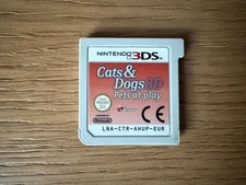 Cats dogs pets usato  Milano