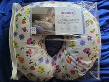 Boppy nursing pillow for sale  Darien