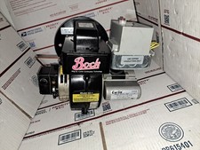 Carlin oil burner for sale  Newark