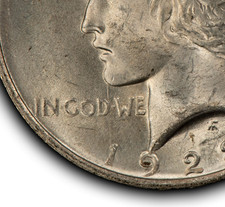 1923 silver peace for sale  Pittsburgh