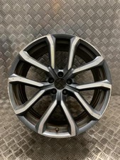 Jante volvo phase d'occasion  Rosières-près-Troyes