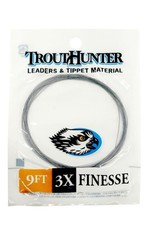 Trouthunter finesse leader d'occasion  Romans-sur-Isère