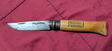 Opinel lama coltello usato  Peveragno