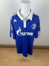 Huntelaar schalke 2010 gebraucht kaufen  Warendorf