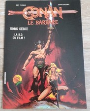 Conan 2eme serie d'occasion  Paris XII