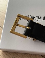 Ceinture yves saint d'occasion  Mulhouse-
