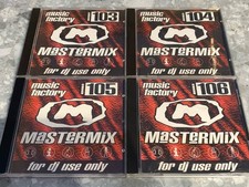Mastermix bundle 103 for sale  MABLETHORPE