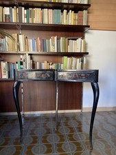 Consolle ingresso vintage usato Consolle ingresso vintage usato  Vejano