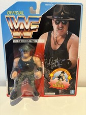Wwf hasbro moc gebraucht kaufen  Mönchengladbach