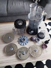 Philips kompakt küchenmaschin gebraucht kaufen  Haßloch
