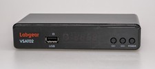Labgear vsat02 freesat for sale  DURSLEY