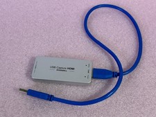 Magewell gen hdmi usato  Spedire a Italy