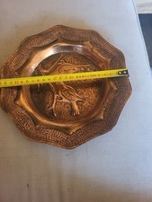 Vintage alter kupfer gebraucht kaufen  Emmerich