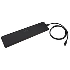 Docking Station Accell InstantView USB-C 4K - 2 HDMI, 3x USB-A 3.1, Ethernet,, usado comprar usado  Enviando para Brazil