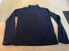 Jack wolfskin fleecepullover gebraucht kaufen Jack wolfskin fleecepullover gebraucht kaufen  Meerbusch-Strümp,-Osterath