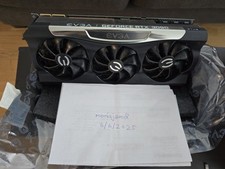 Evga geforce rtx for sale  Jersey City