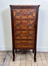 Chiffonnier meuble rangement d'occasion  Claye-Souilly