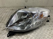 85065 hauptscheinwerfer toyota gebraucht kaufen  Neu-Ulm