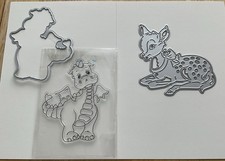 Bambi dragon dies for sale Bambi dragon dies for sale  GOSPORT
