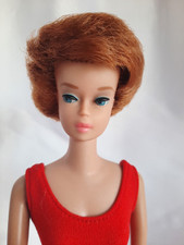Barbie bubblecut capelli usato  Padova