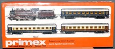 Märklin primex 2701 gebraucht kaufen  Ettlingen