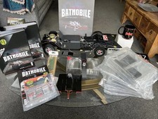 Build batmobile classic for sale  EPSOM