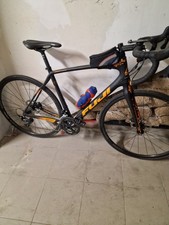 Bici corsa uomo usato  Serravalle Scrivia