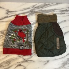 Lot dog sweaters for sale  North Port