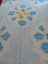 Vintage großes badehandtuch gebraucht kaufen  Wehretal