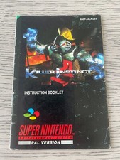 Killer instinct genuine for sale  CARNOUSTIE
