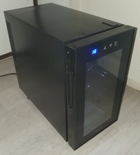 Ambiano wine cooler for sale  WATFORD