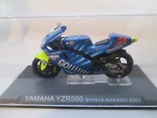 Shinya nakano yamaha for sale  CHORLEY