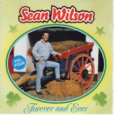 Sean wilson forever for sale  UK