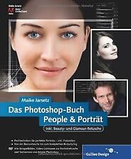 Photoshop buch people gebraucht kaufen  Berlin