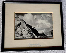 Ansel adams photo for sale  Janesville