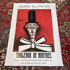 Buffet clown fond d'occasion  Albi