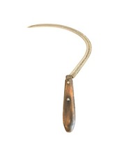 Vintage handheld sickle for sale  Woodbridge