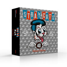 Stray cats deluxe for sale  STOCKPORT