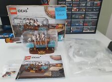 Lego ideas 92177 usato  Solza