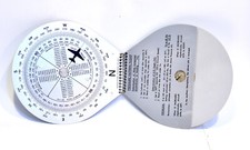Old swissair navigator d'occasion  Expédié en Belgium