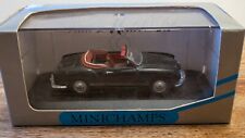 Minichamps volkswagen karmann d'occasion  Alençon