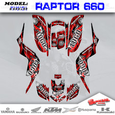 Graphics kit decal for sale  Dallas