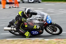 Tony dunnel 350 for sale  SELBY