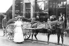 Gpo horse drawn for sale  ROCHDALE