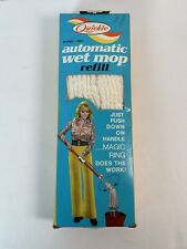 Vintage quickie automatic for sale  Howell